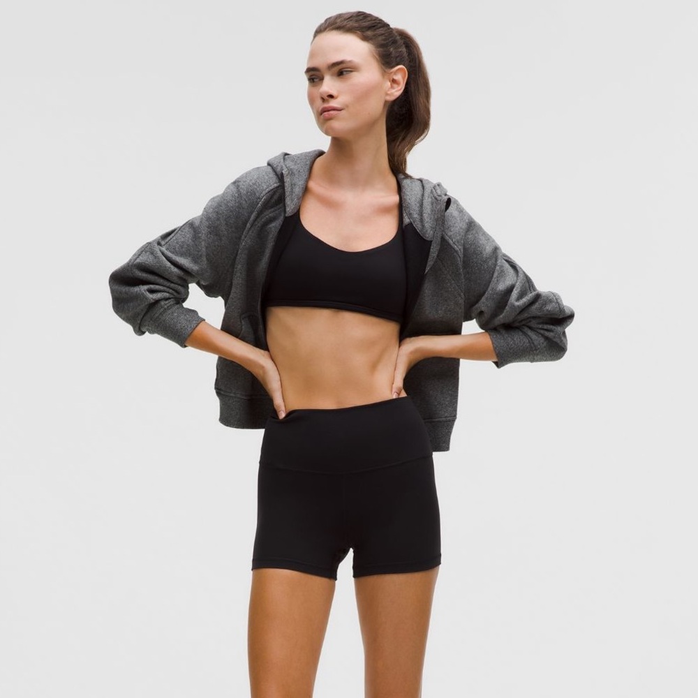 lululemon Align™ High-Rise Short 4"